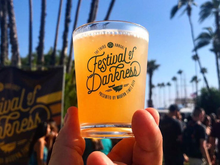 Festival of darkness summer beer festivals ft blog0618