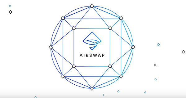 AIRSWAP LOGO