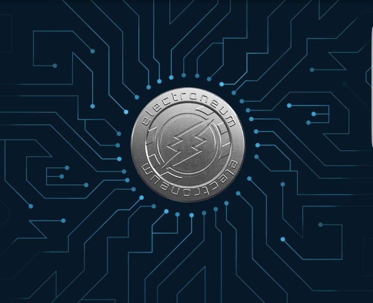 Electroneum