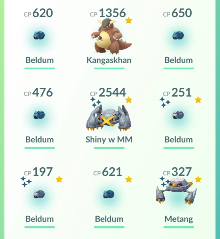 https://s3.us-east-2.amazonaws.com/partiko.io/img/gamercrypto-pokemon-go--beldum-community-day-results-29c0qm8q-1540409963161.png