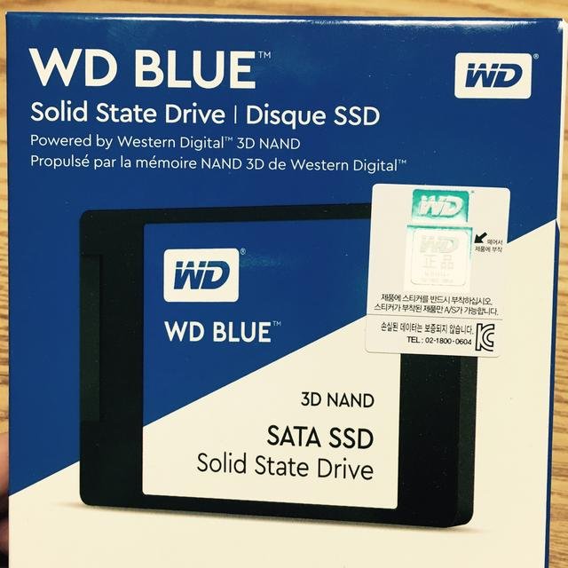 SSD