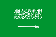 saudi