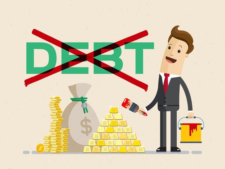 Should One Avoid Debt At All Cost
