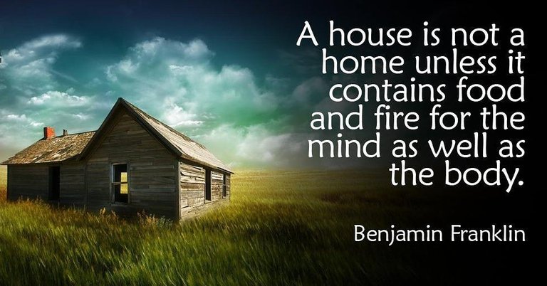 Benjamin Franklin