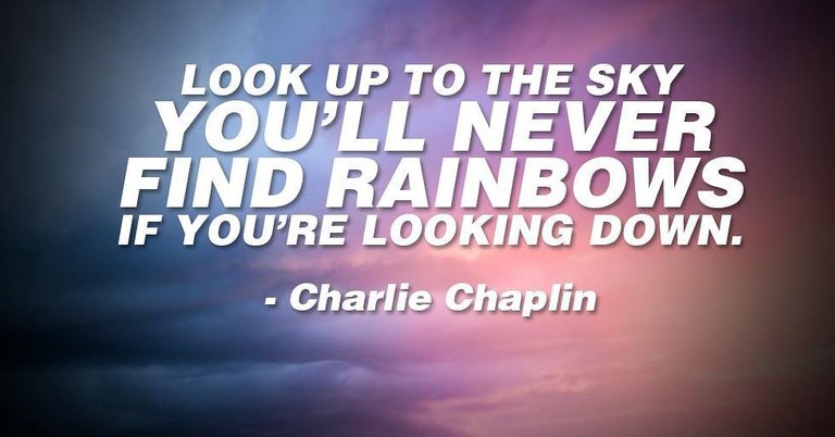 Charlie Chaplin