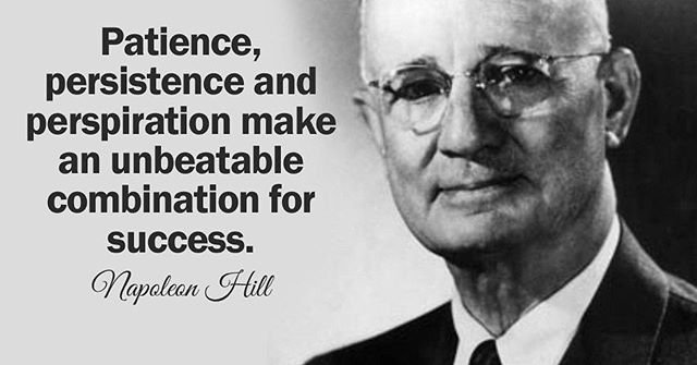 Napoleon Hill