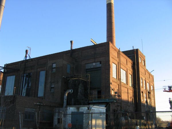 SCP-176 The loop factory