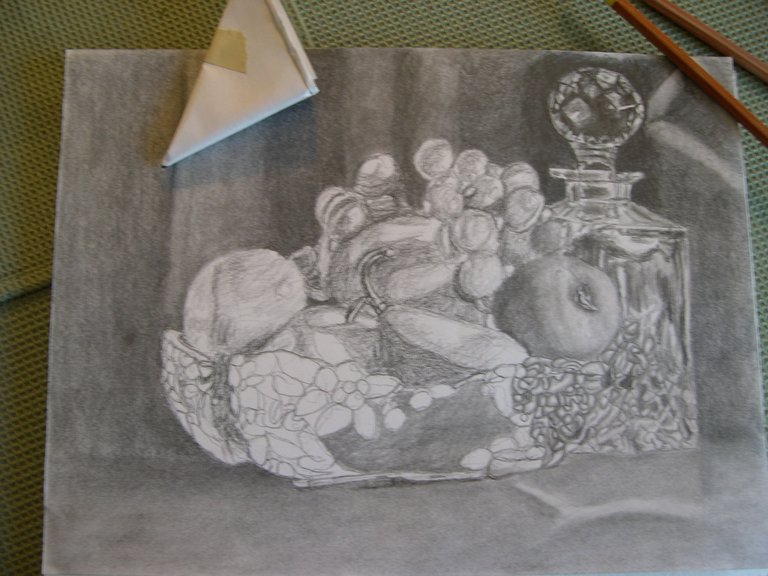 fruit