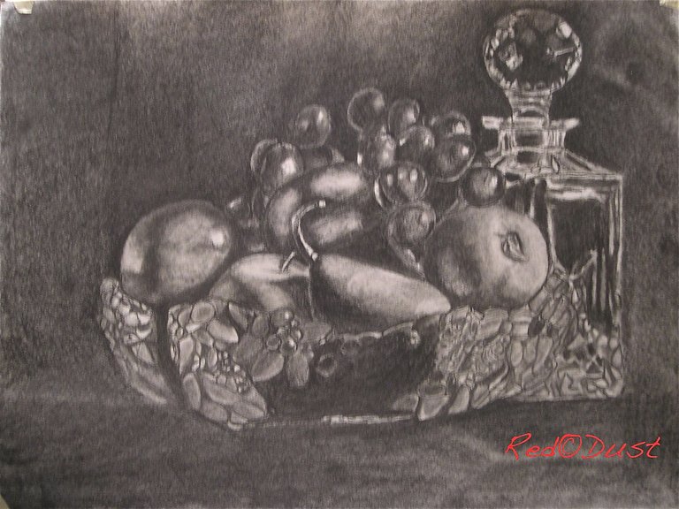 fruit