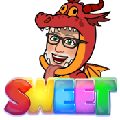 Sarge Sweet Bitmoji