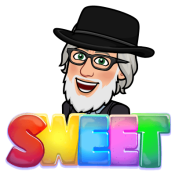 Sarge Sweet Bitmoji