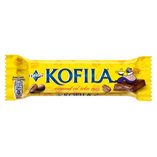 Kofila