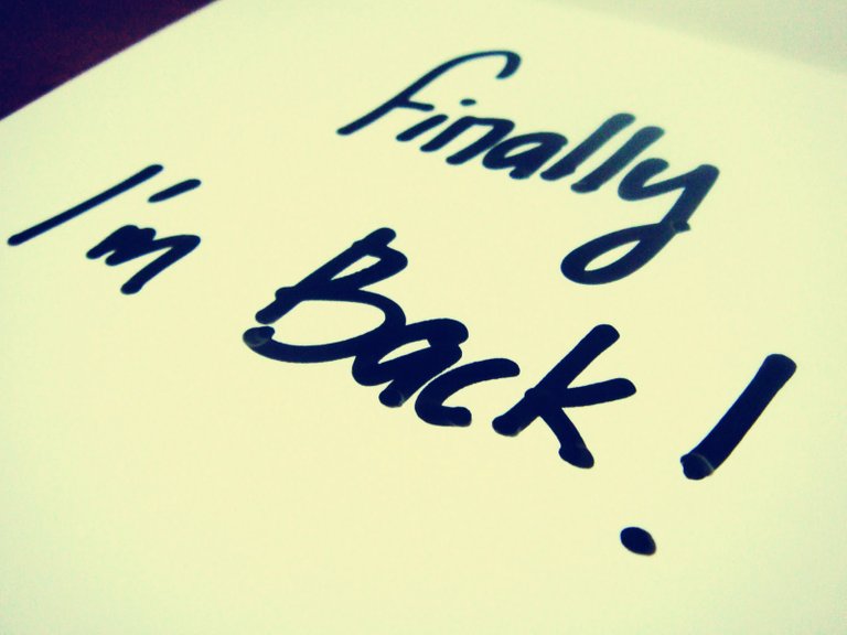 IMBACK