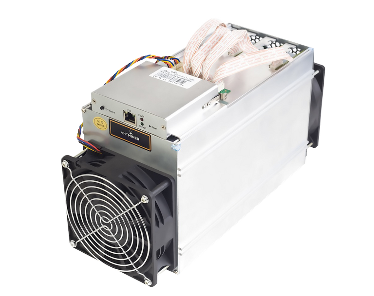 Image of Bitmain D3