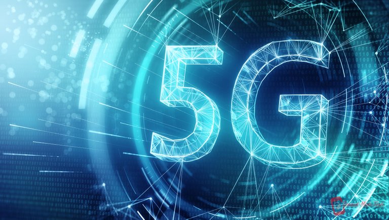 What is 5G