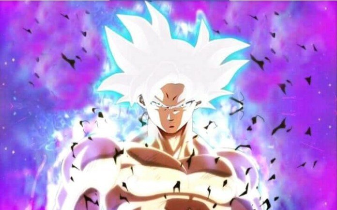 Dragon Ball Super Goku New Form Leaked Video, Episode 129 New Trailer