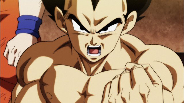 Dragon Ball Super Episode 129 Leaked Images