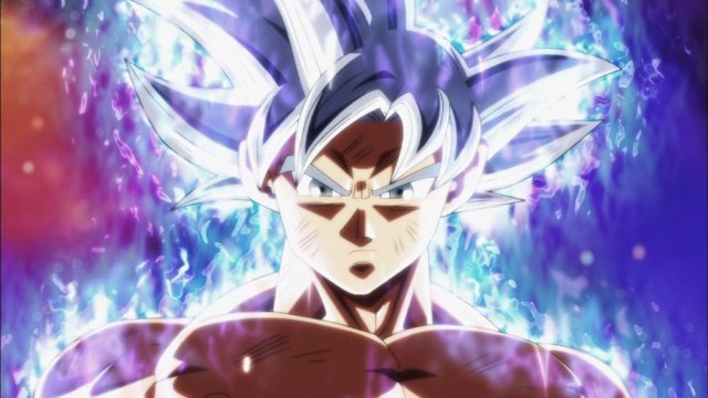 Dragon Ball Super Episode 129 Leaked Images