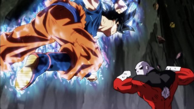 Dragon Ball Super Episode 129 Leaked Images