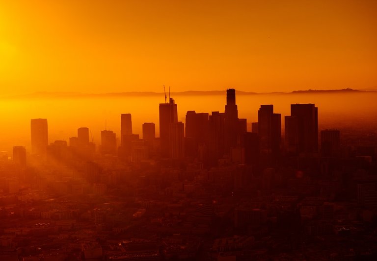 L.A. Story - Los Angeles