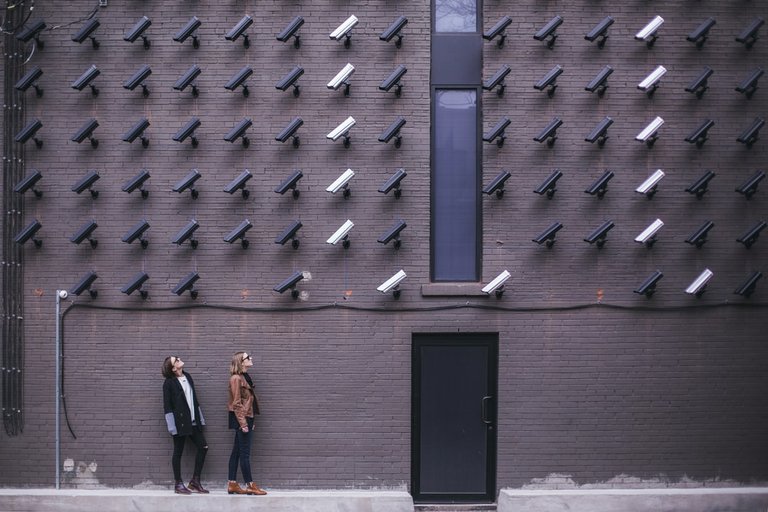 Is Big Brother Watching YOU?