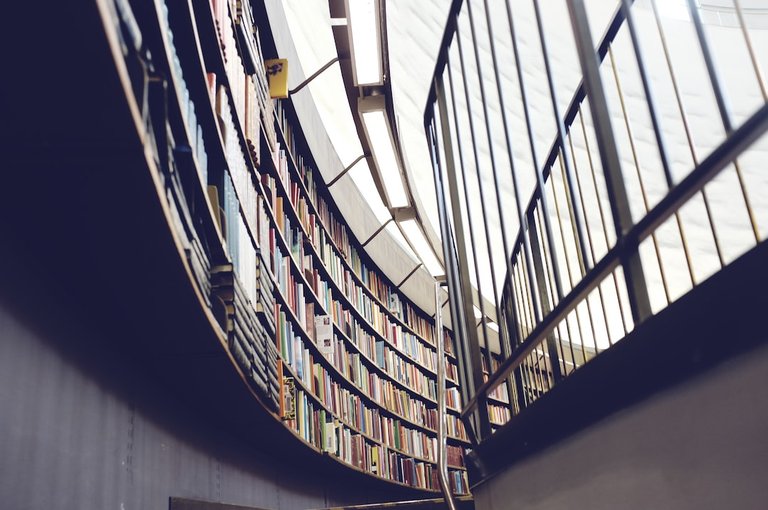 I crave readers.