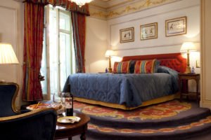 hotel ritz madrid spain