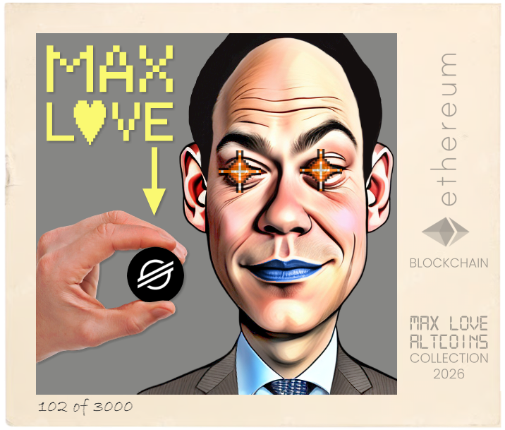 Max Love AltCoins