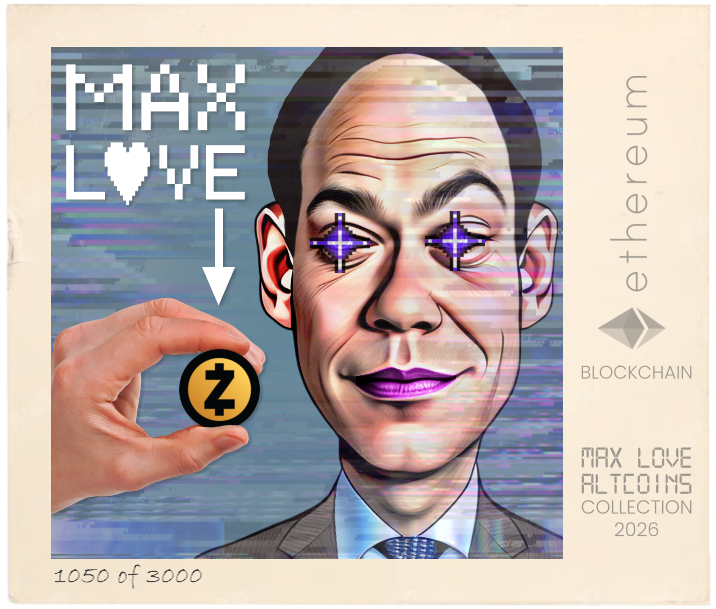 Max Love AltCoins