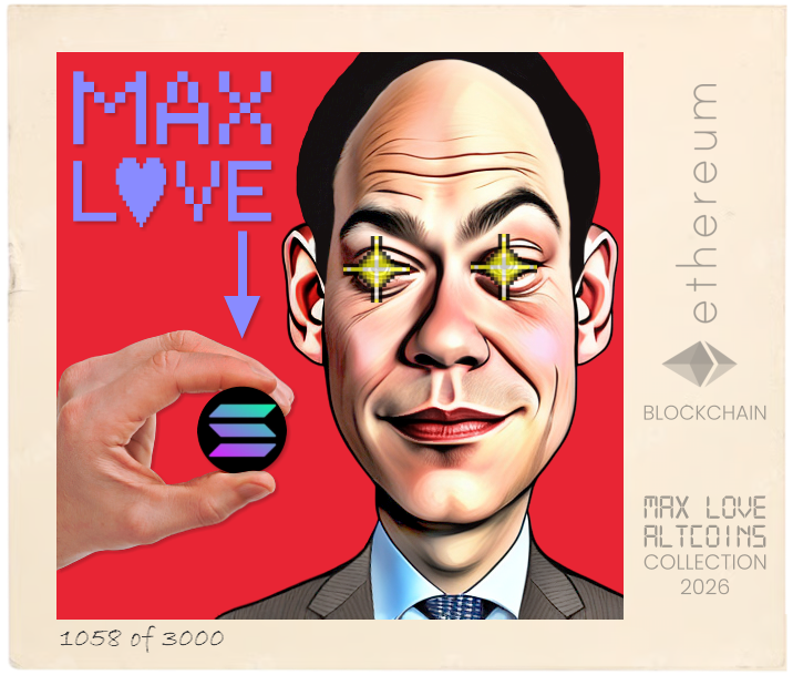 Max Love AltCoins