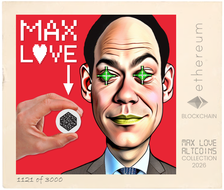 Max Love AltCoins