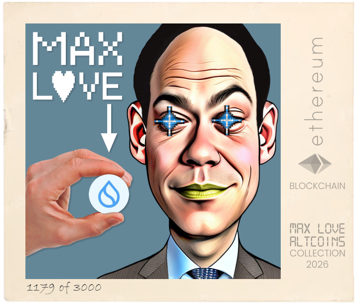 Max Love AltCoins