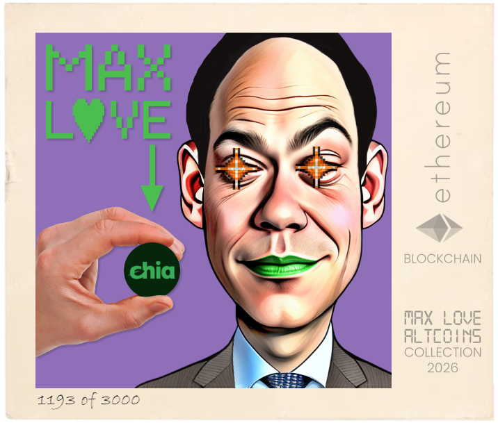 Max Love AltCoins