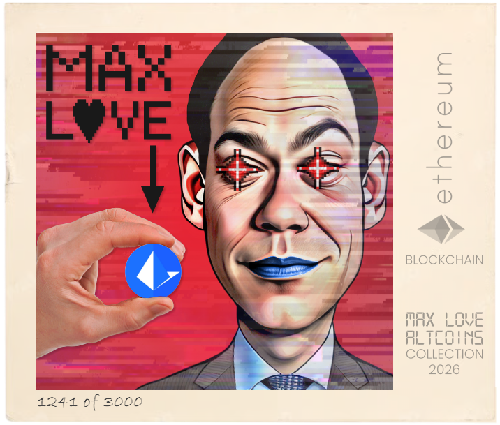Max Love AltCoins