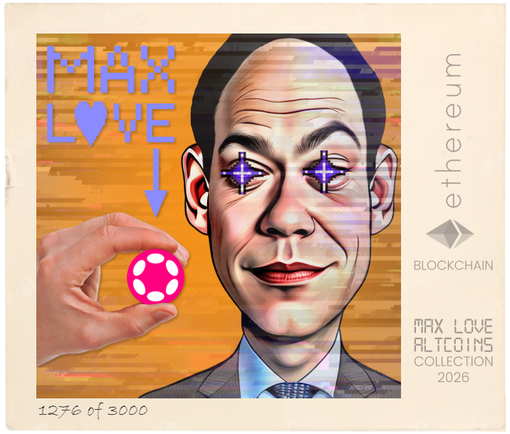 Max Love AltCoins