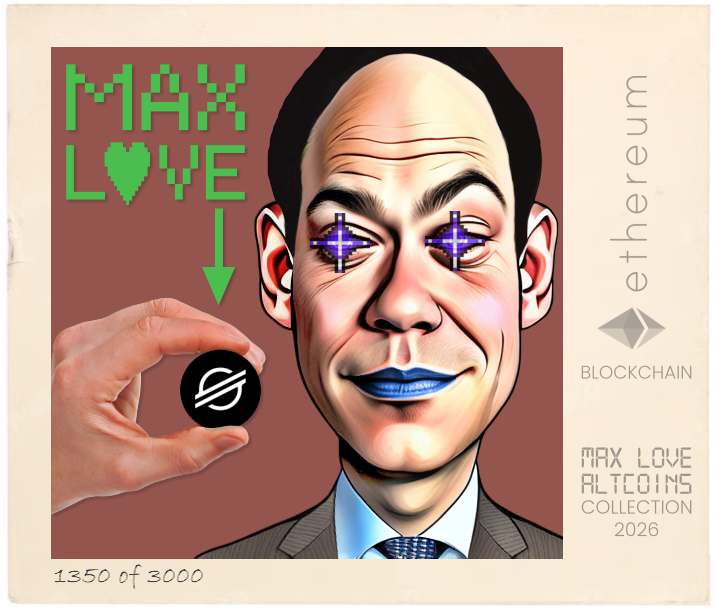 Max Love AltCoins