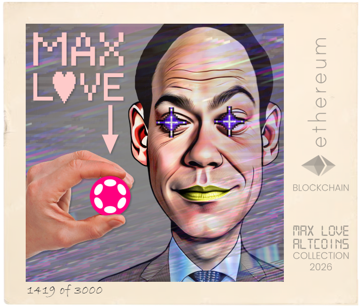 Max Love AltCoins