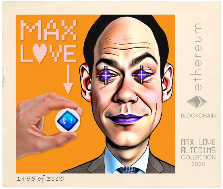 Max Love AltCoins