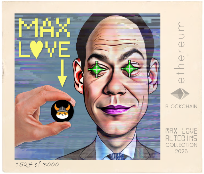 Max Love AltCoins