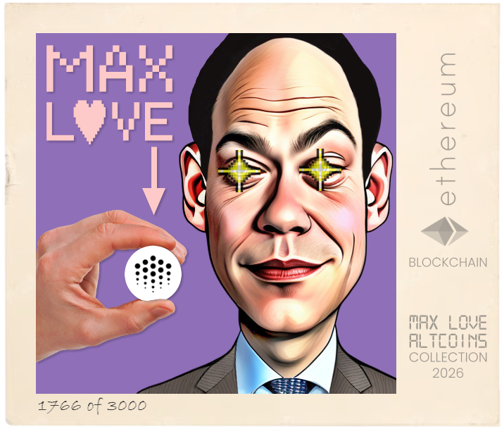 Max Love AltCoins
