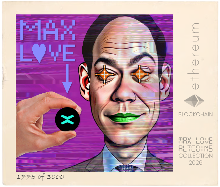 Max Love AltCoins