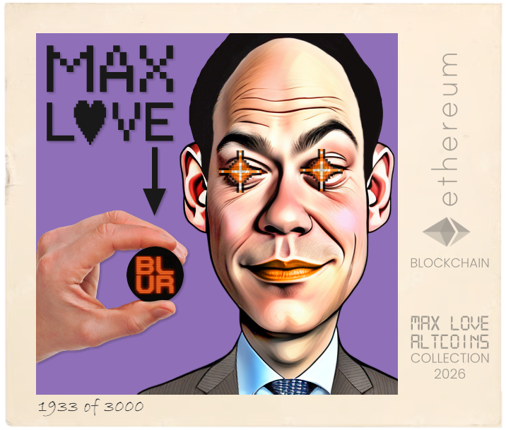 Max Love AltCoins