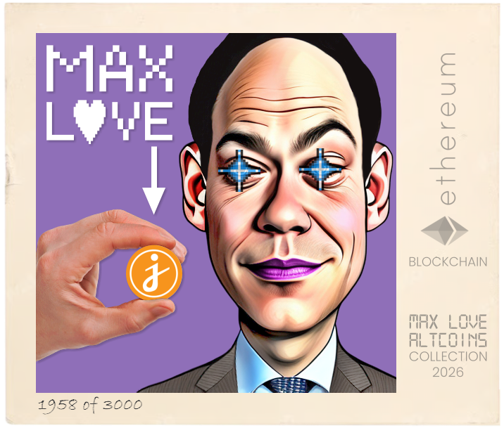 Max Love AltCoins