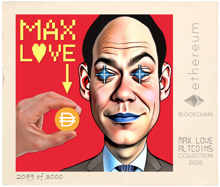 Max Love AltCoins