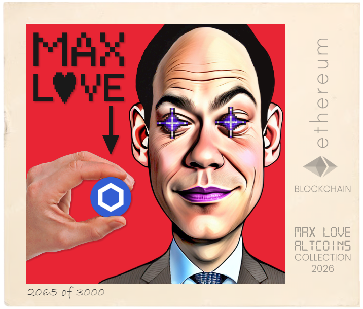 Max Love AltCoins