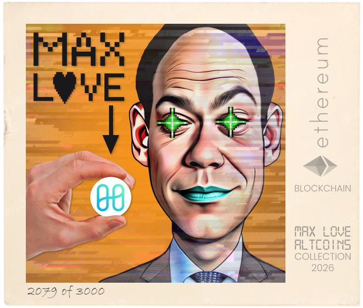 Max Love AltCoins