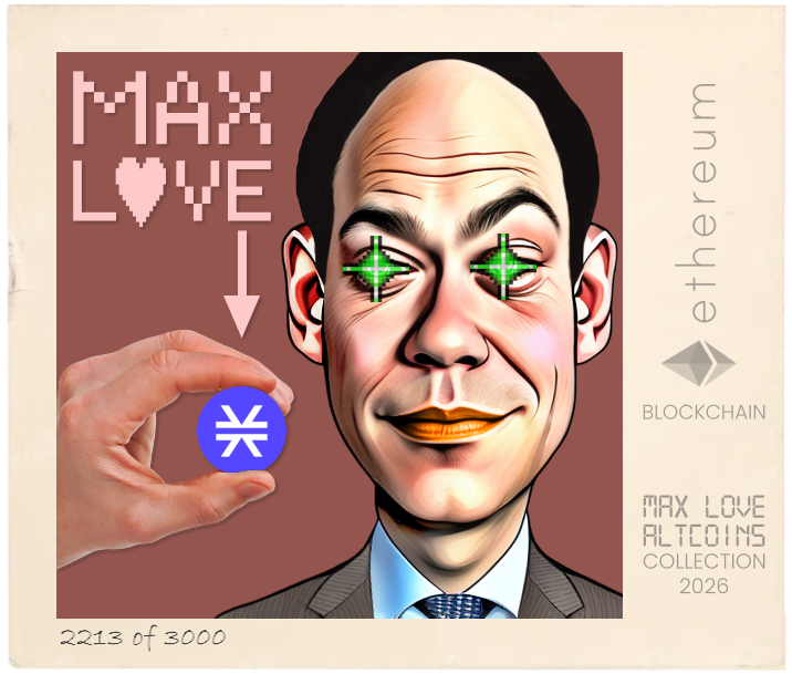 Max Love AltCoins