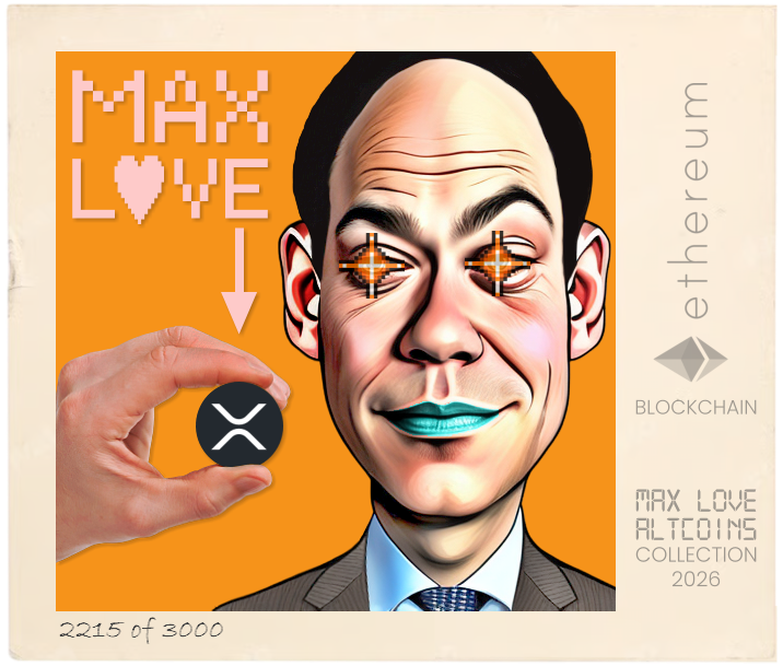 Max Love AltCoins
