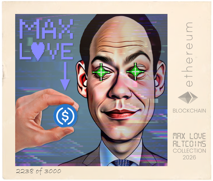 Max Love AltCoins