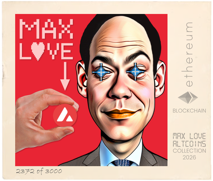 Max Love AltCoins
